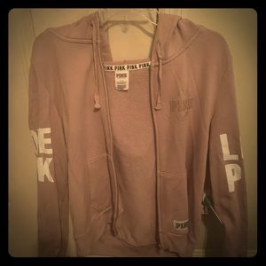 Victoria Secret Pink Jacket